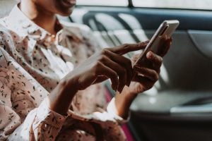 Melissa Hague | Top 10 Ride Sharing App  Safety Tips