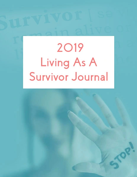 Melissa Hague|Sexual Assault Survivor Stories