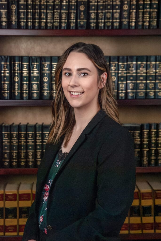 Melissa Hague|Kelly N. Stevenson