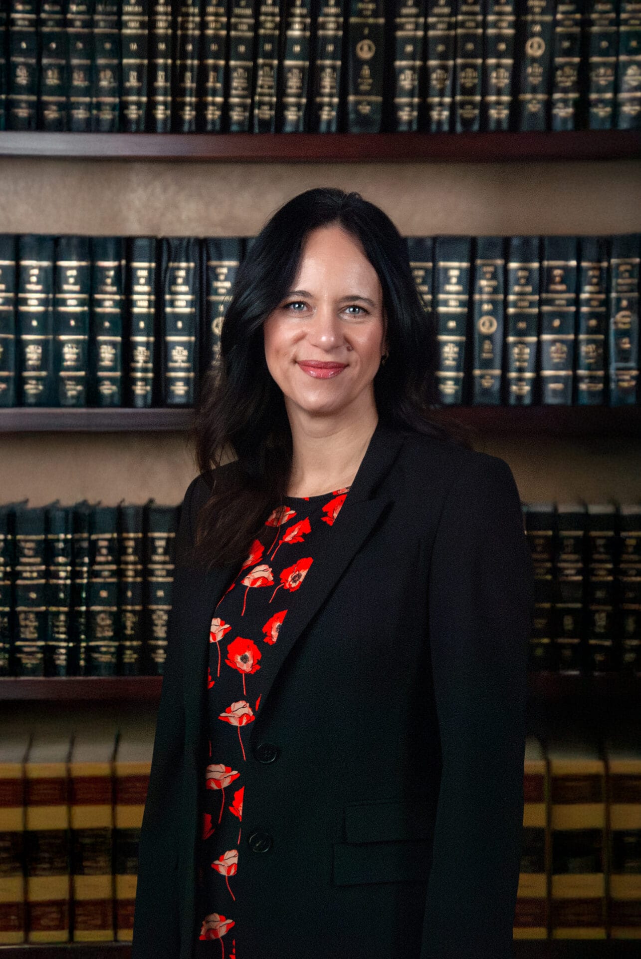 Melissa Hague|Assault Victim Team