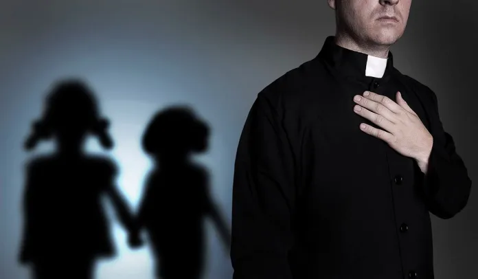 Melissa Hague | Church Abuse of Minors