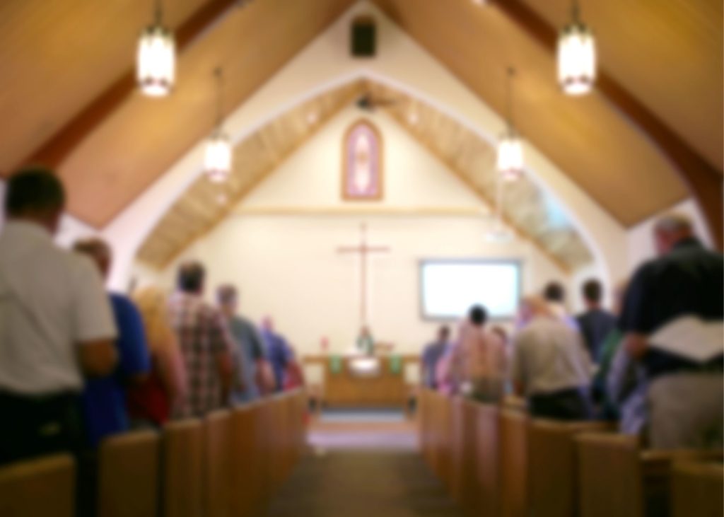 Melissa Hague | Church Abuse of Minors