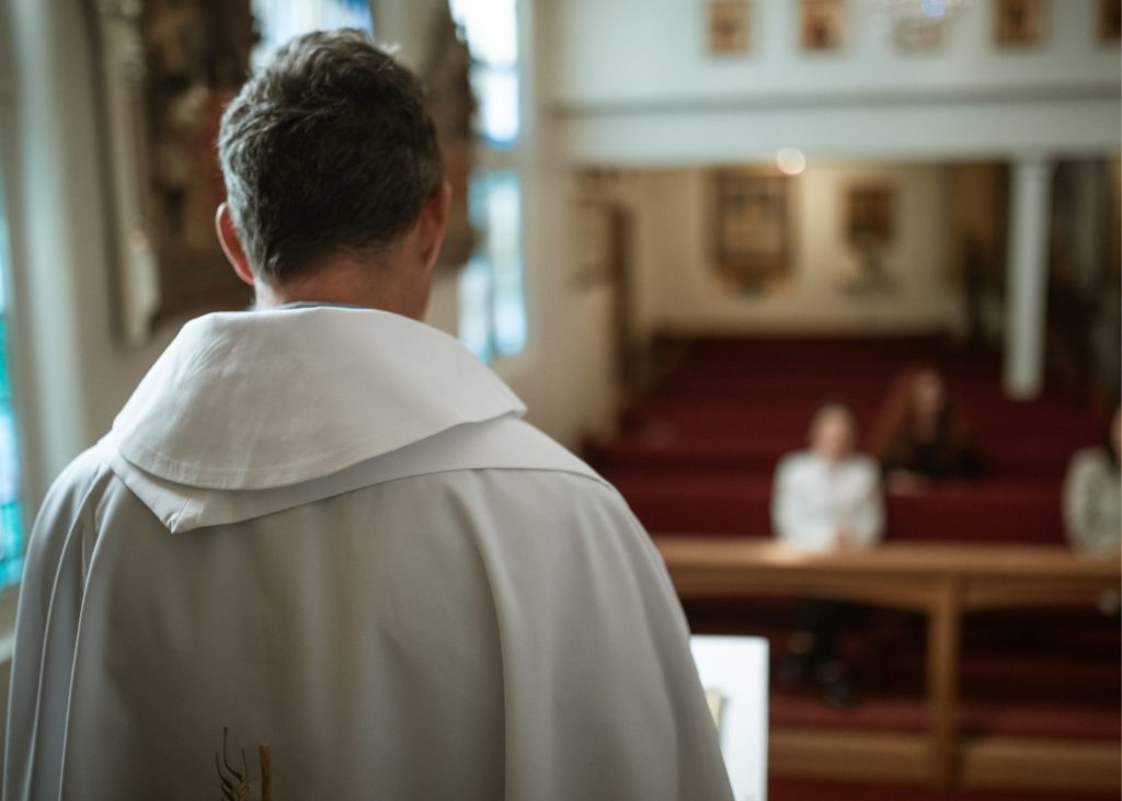 Melissa Hague | Church Abuse of Minors
