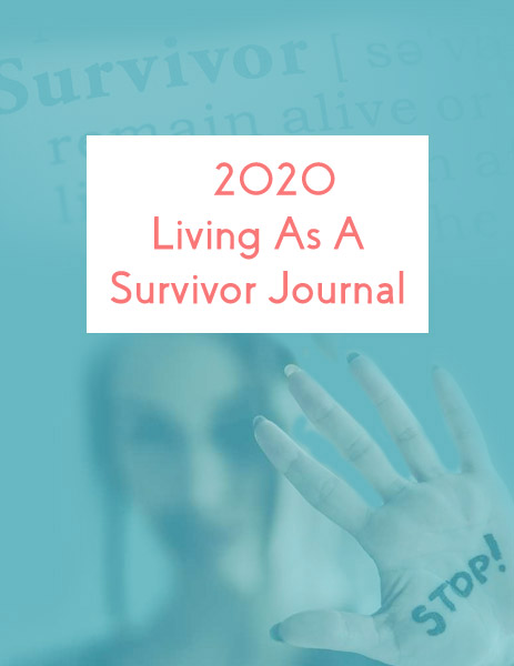Melissa Hague|Sexual Assault Survivor Stories
