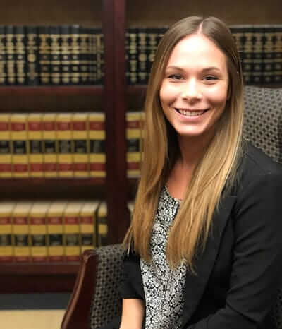 Melissa Hague|Assault Victim Team