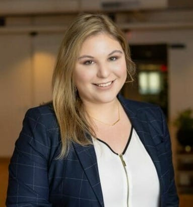 Melissa Hague|Assault Victim Team