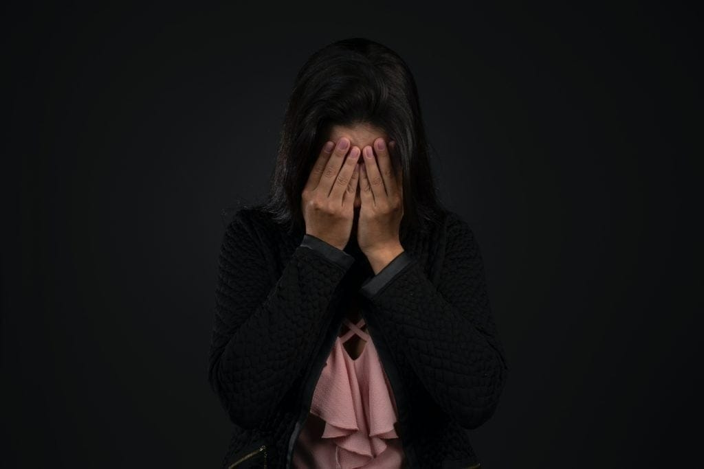 What Is Sexual Assault?