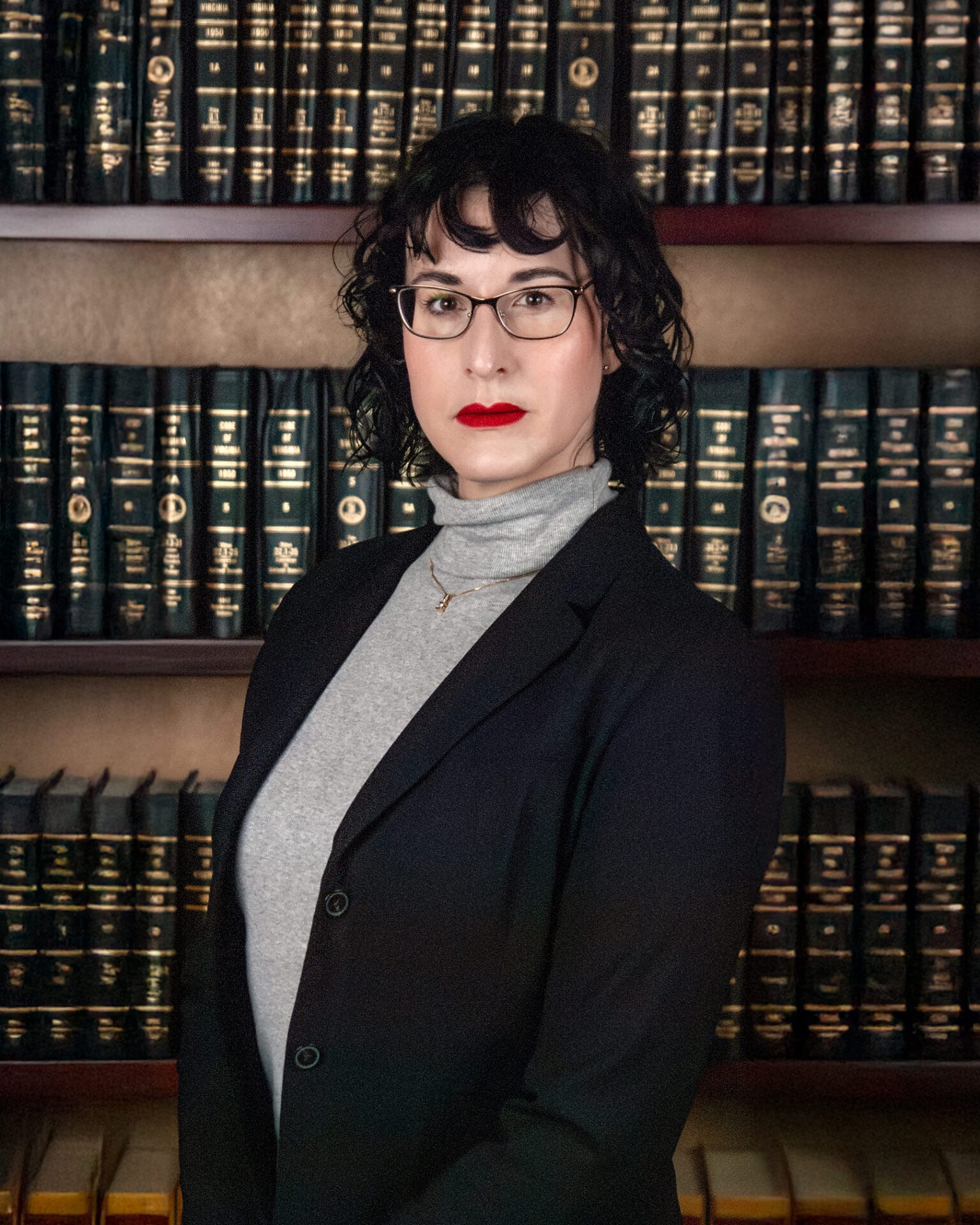 Melissa Hague|Assault Victim Team