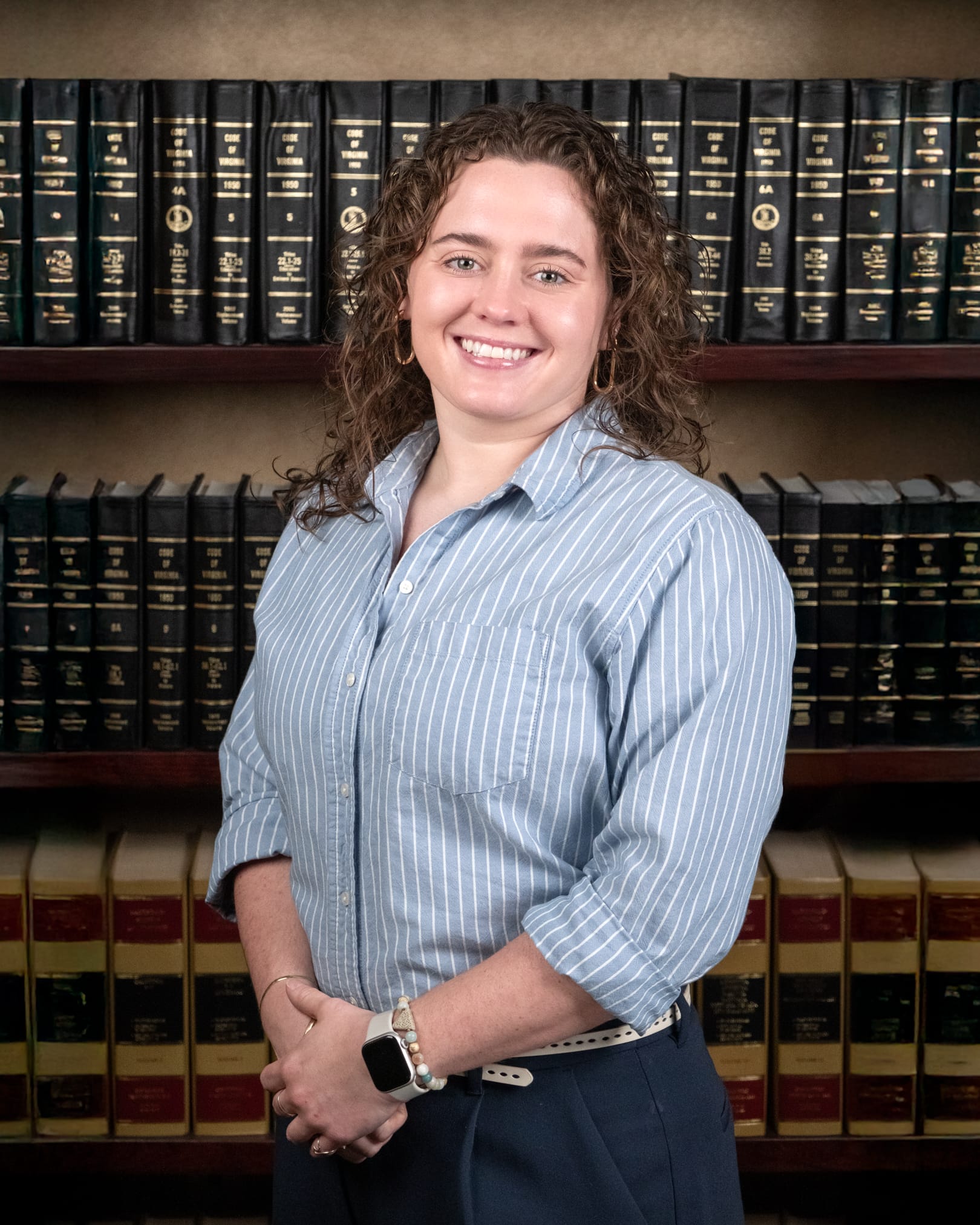 Melissa Hague|Assault Victim Team