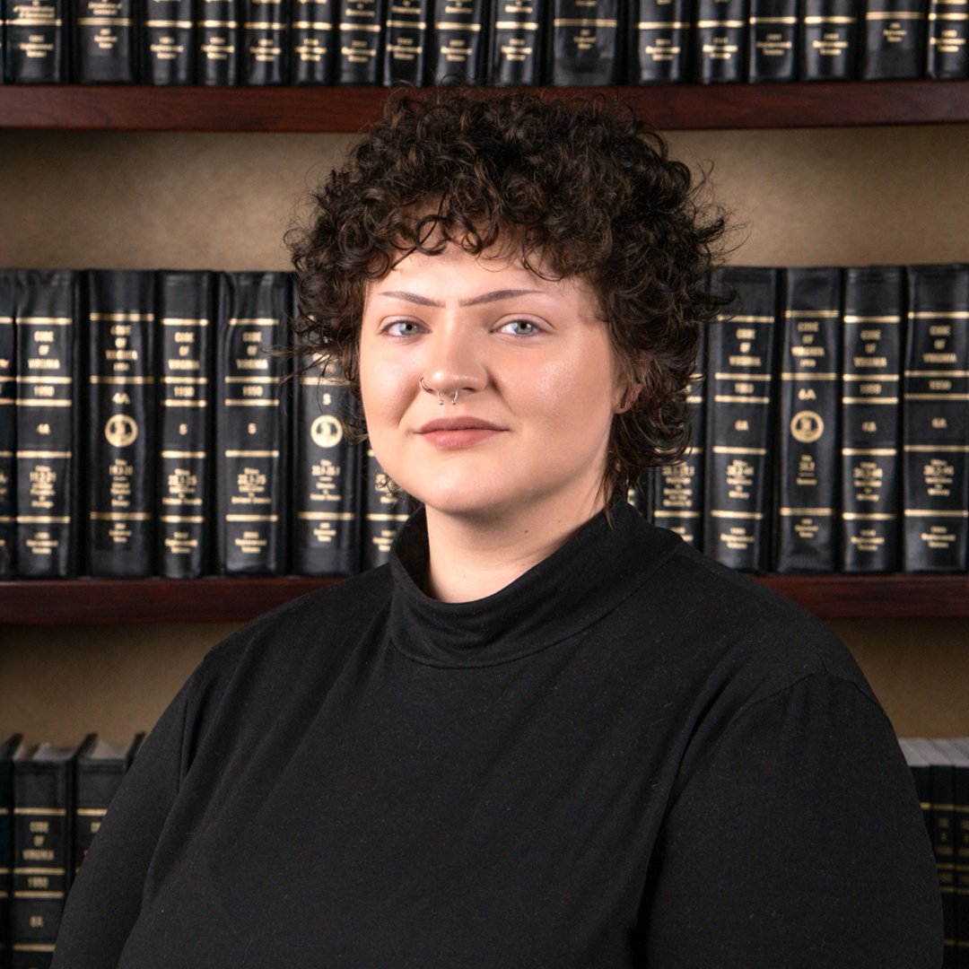 Melissa Hague|Assault Victim Team