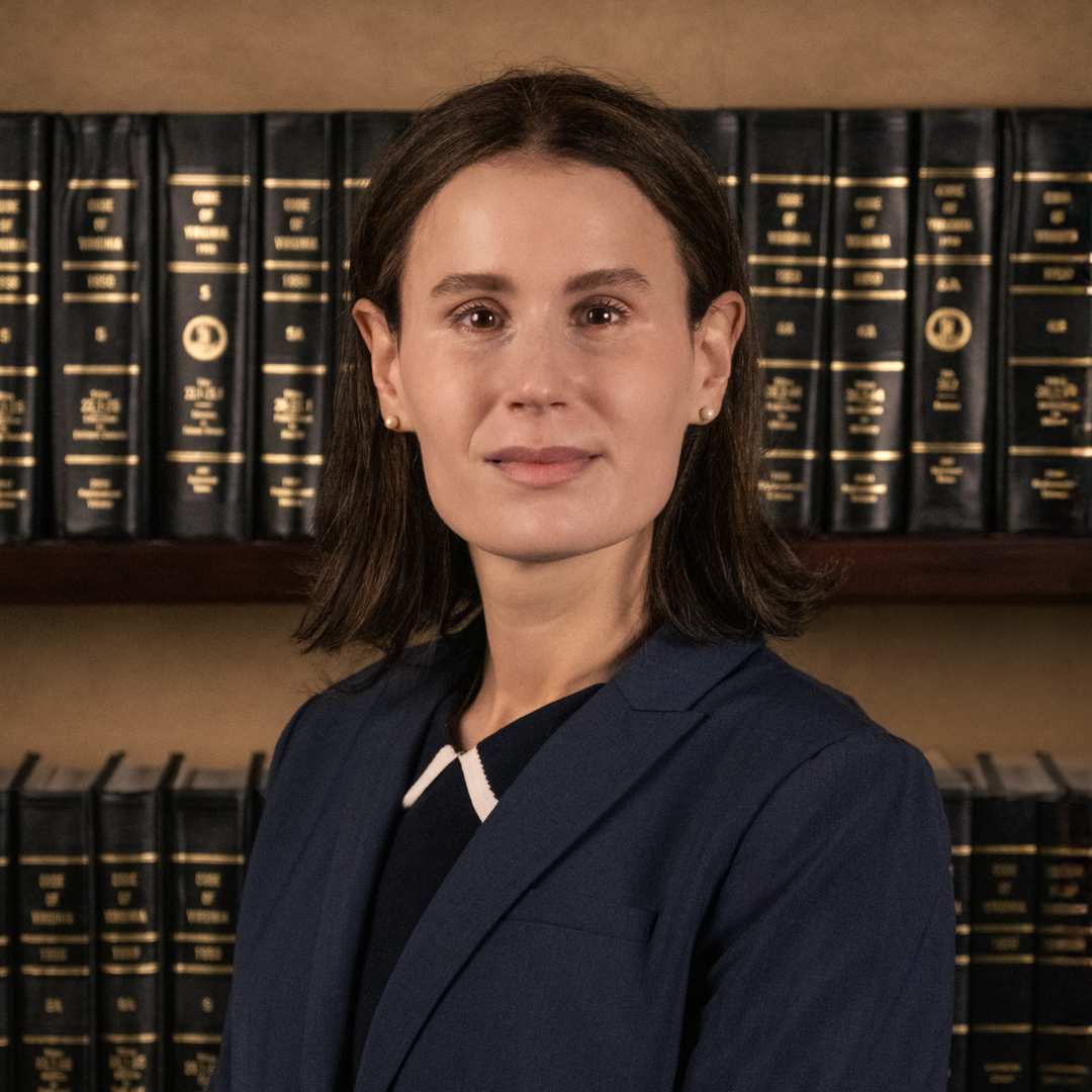 Melissa Hague|Assault Victim Team