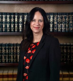 Melissa Hague